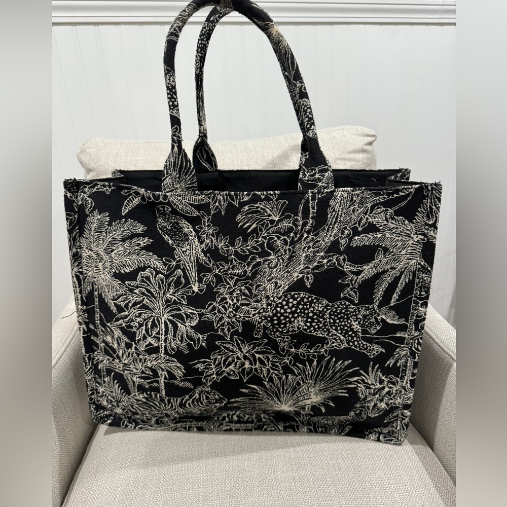 H&M Tote